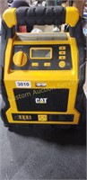 CAT 120PSI JUMP STARTER