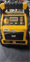 CAT 120PSI JUMP STARTER