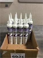 14 Wall Base Adhesive Tubes for One Money