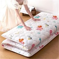 Premium Foam Japanese Floor Mattress Futon