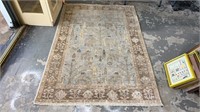 Surya Normandy Wool Rug