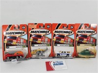 2000 Matchbox Series Extreme Rescue  4 of 5