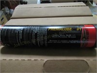 (3) Boxes Premalube Grease (36 Tubes Total)