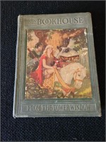 VINTAGE BOOK MYBOOKHOUSE FROM THE TOWER WINDOW