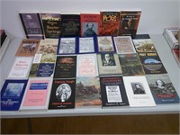 civil war, Arkansas,Cole Younger, more books