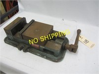 WILTON MACHINE VISE