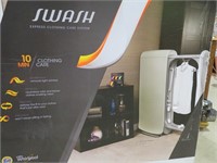 swash express clothing care system