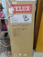 velux step flashing kit for skylight