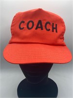 Rodney Dangerfield Ladybugs Coach Hat