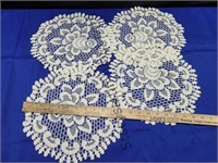 Doilies