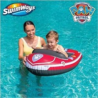 Swimways Nickelodeon Paw Patrol Marshall