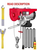 VEVOR Electric Hoist