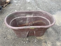 100 Gallon WT100 HC Water Trough