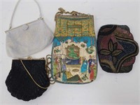 Vintage & Newer Handbags