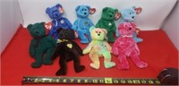 Ty Beanie Babies