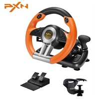 PXN Xbox Steering Wheel V3II 180° PC Gaming