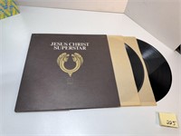 Jesus Christ Superstar Record LP
