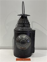 Dressel Signal Lamp Made By Dressel Railway Lamp