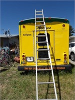 17 Foot Extension Ladder