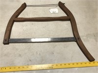 20" Child's Bucksaw