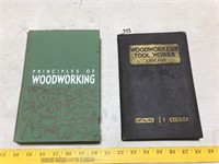 Books- Woodworkers Tool Works Catalog