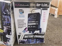 Battery Chargers (QTY 2)