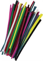 (2) 100-Pk Crayola Regular Stems Assorted