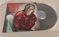 1983 Quiet Riot Metal Health LP Record