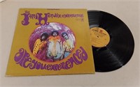 The Jimi Hendrix Experience Are You Experienced