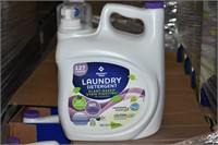 Laundry Detergent - Qty 62