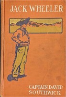 Jack Wheeler : A Western Story Hardcover