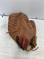 Flag house custom fit 162 baseball glove