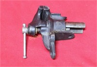 Small 1 1/2" Vise