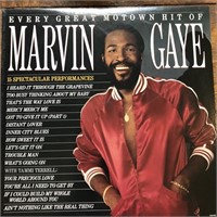 Marvin Gaye-Every Great Motown Hit