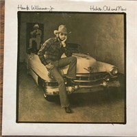 Hank Williams, Jr "Habits Old & New"
