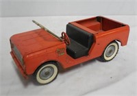 Tru Scale IH Scout Truck