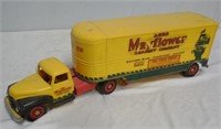 IH Mayflower Van Product Miniature Company