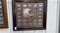 NWTF stamp series 1991 - 2011