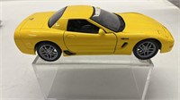 Model Car - Corvette