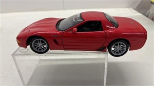Model Car - corvette