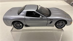 Model Car - Corvette