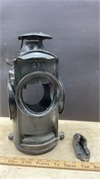 CPR Signal Lamp w/Bracket (NO BURNER OR LENSES)