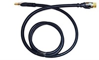 QTY 40- Monster 900 THX HDMI Cables- 4ft