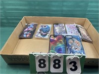 NEW - 6.25" & 6.5" Phone Cases