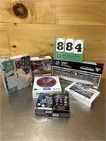 Great Lot of NEW Puzzles