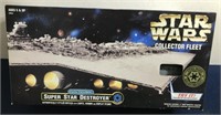 Star Wars Collectors Fleet Super Star Destroyer