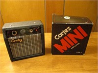 Cortez Mini Amplifier