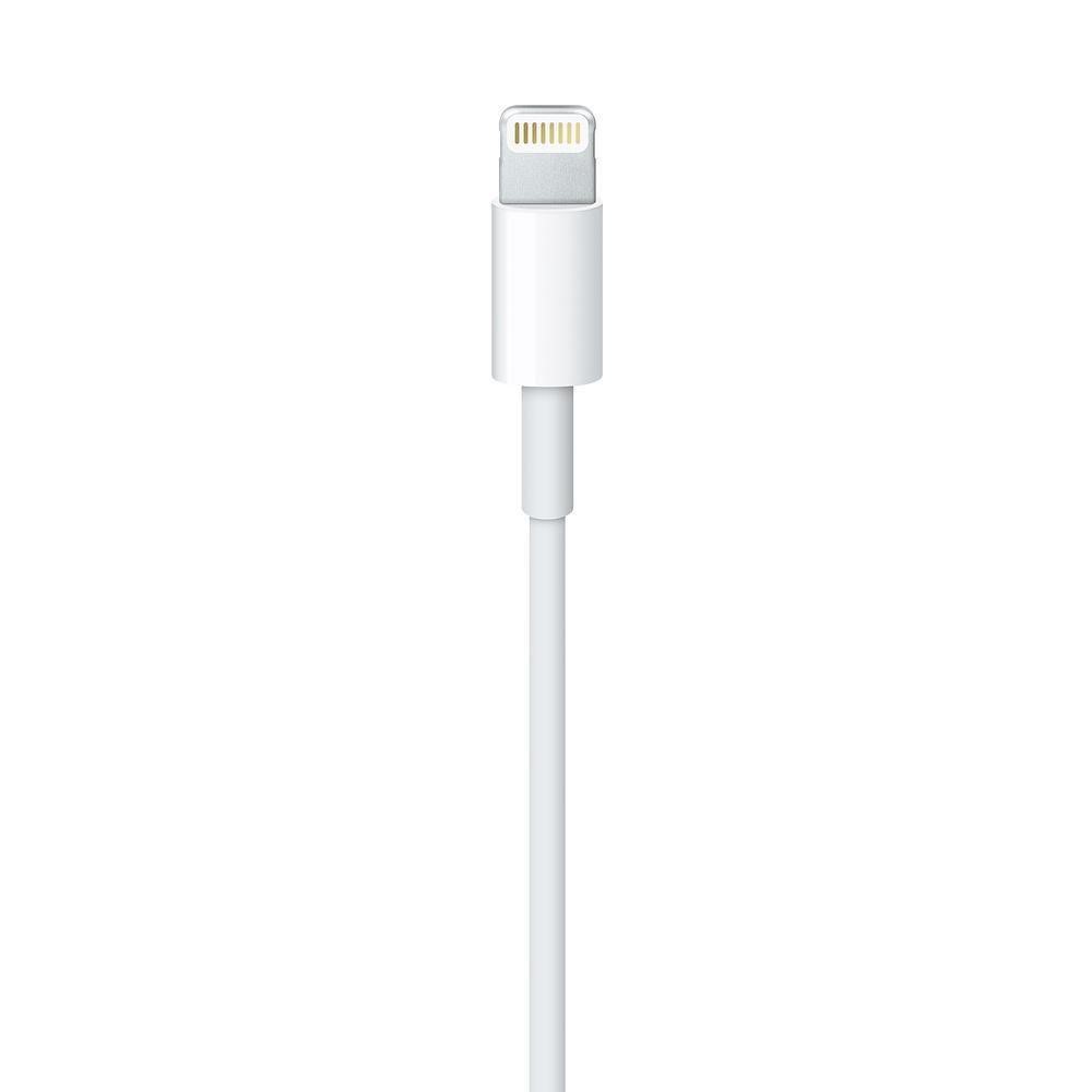 Apple Lightning to USB Cable  1m