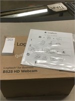 LOGITECH HD WEBCAM G525 (DISPLAY)