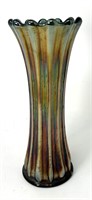 Westmorland Ribbed Vase